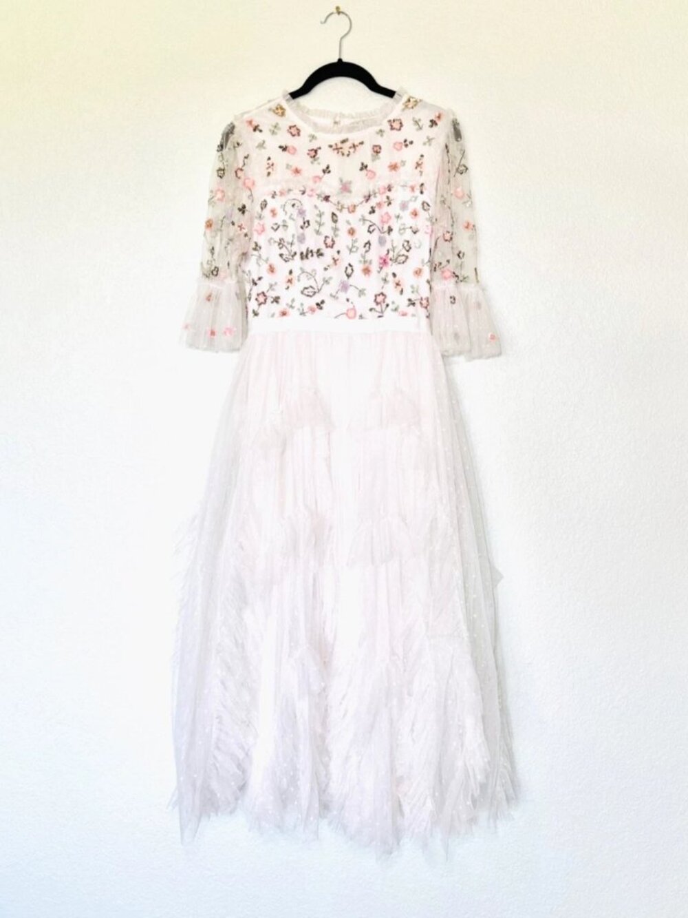 Ivy City Paris Dress NWT Size Medium - Picture 2 of 4